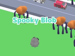 Gra Straszny Blob w Internecie