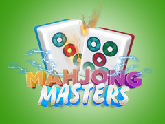 Gra Mistrzowie Mahjong w Internecie