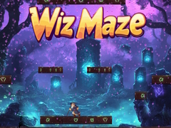Gra Magiczny Labirynt w Internecie