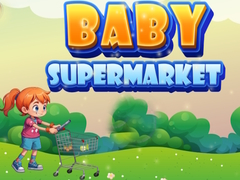 Gra Supermarket dla Niemowląt w Internecie