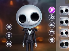 Gra Koszmarna para: Impreza Halloweenowa w Internecie