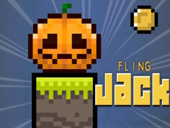 Gra Fling Jack w Internecie