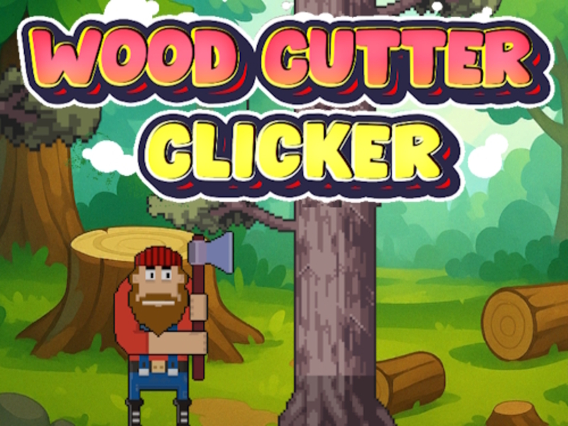 Gra Lumberjack kliknij w Internecie