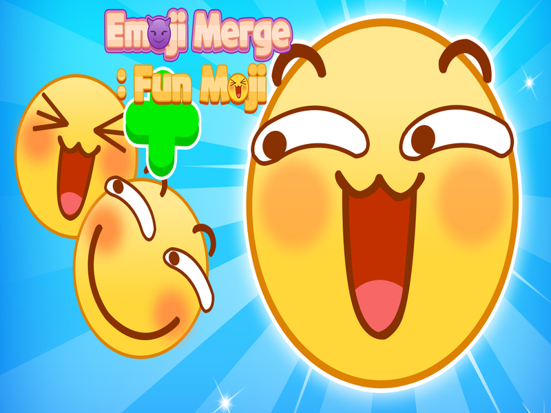 Gra Formacja emoji: śmieszne emotikony w Internecie
