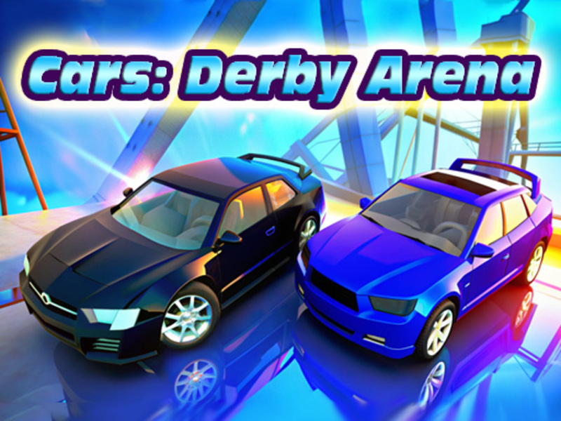 Gra Samochody: Arena Derby w Internecie