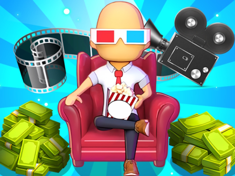 Gra Magnat of the Cinema Empire w Internecie