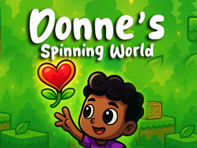 Gra Spinning World of Donna w Internecie