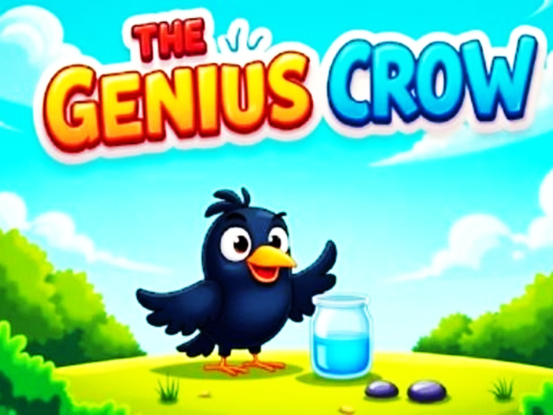 Gra Brillial Crow w Internecie