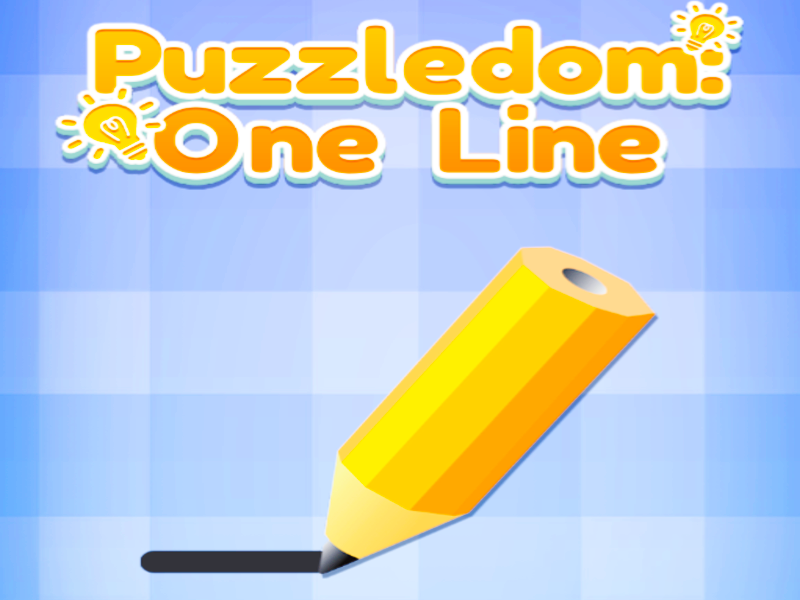 Gra Dom puzzle: jedna linia w Internecie