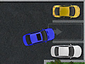 Gra Miejsce parkingowe w Internecie