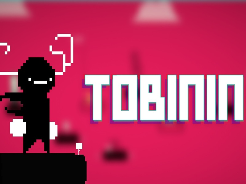 Gra Tobinin w Internecie