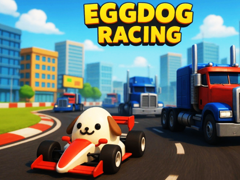 Gra Ovyupos: Race w Internecie