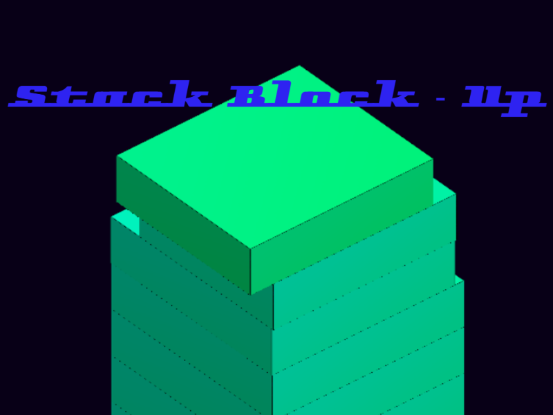 Gra Bloki- w górę w Internecie