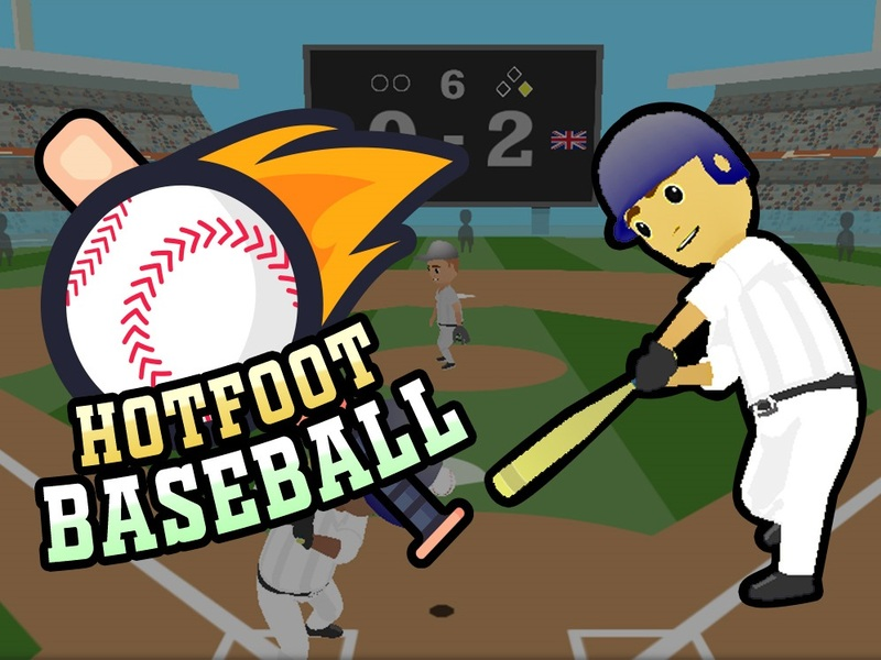 Gra Baseball: gorąca noga w Internecie
