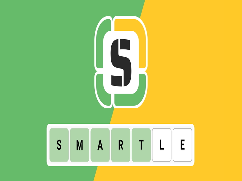 Gra Smartle w Internecie
