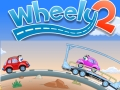 Gra Wheely 2 w Internecie