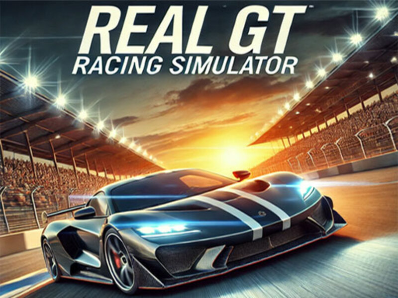Gra Prawdziwy symulator wyścigów w Internecie
