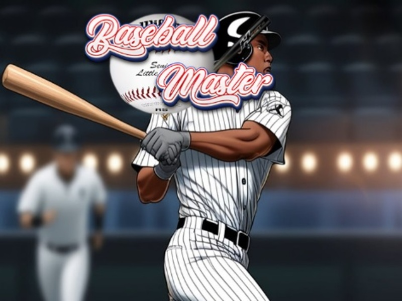 Gra Mistrz baseballu w Internecie