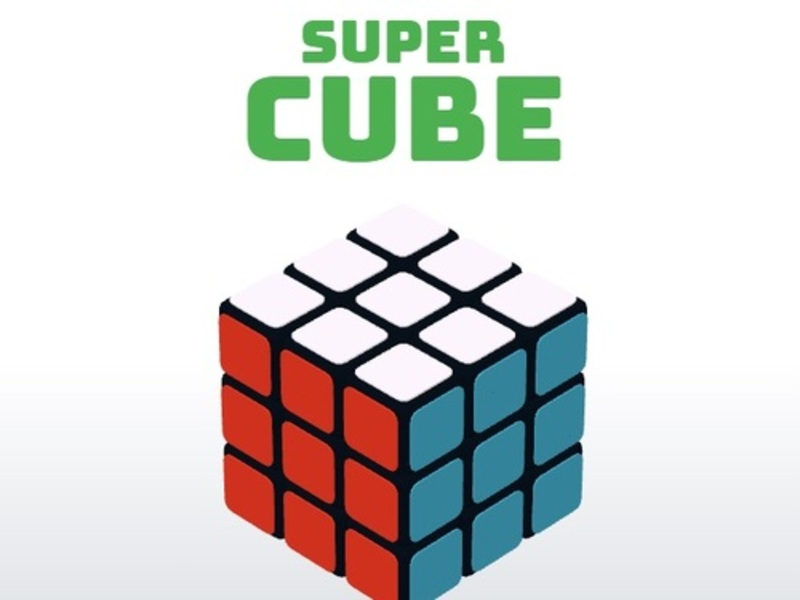 Gra Super Cube w Internecie