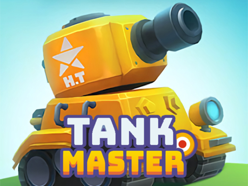 Gra Master of the Tank w Internecie