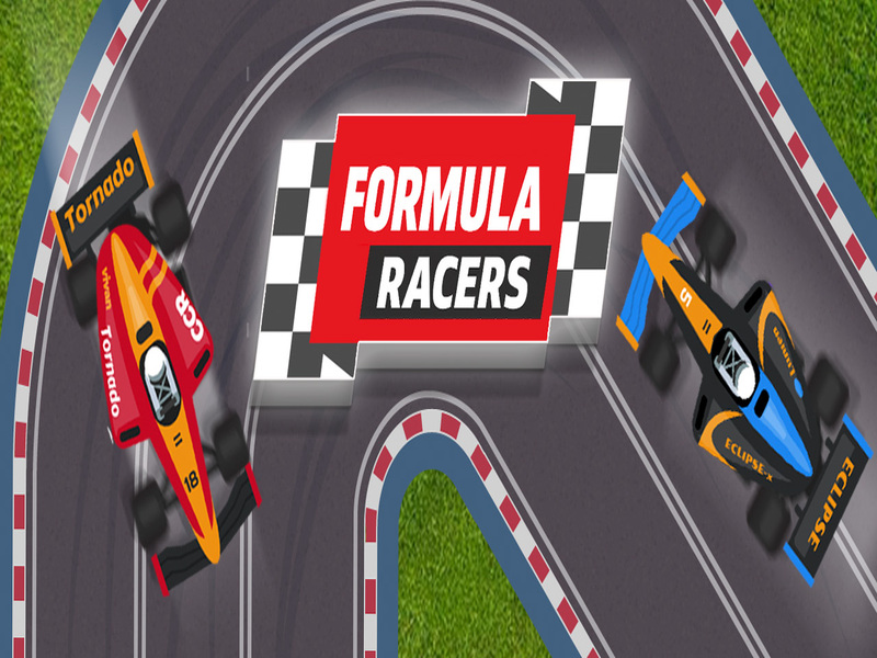 Gra Raderzy Formuły w Internecie