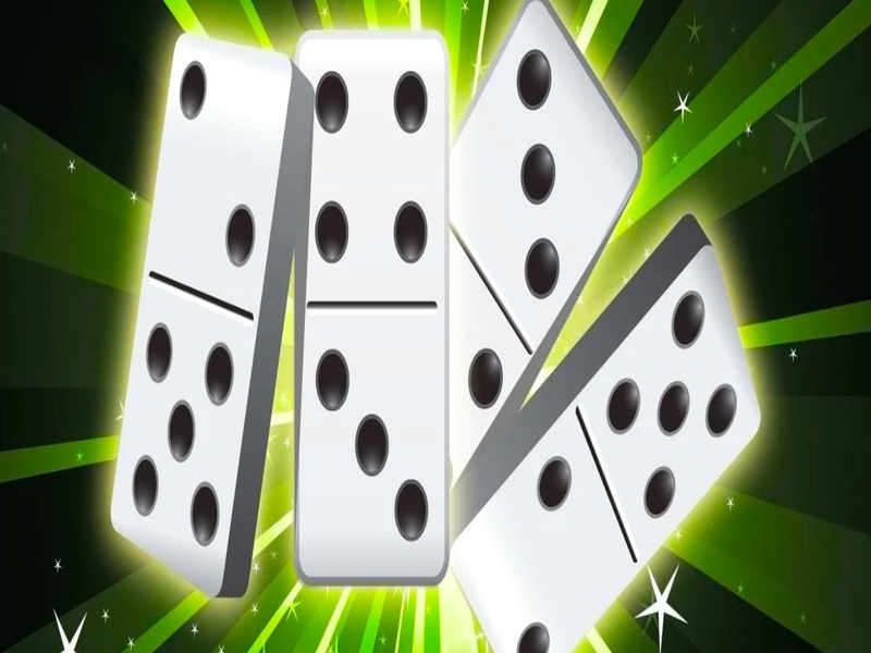 Gra Domino Online Multiplayer w Internecie