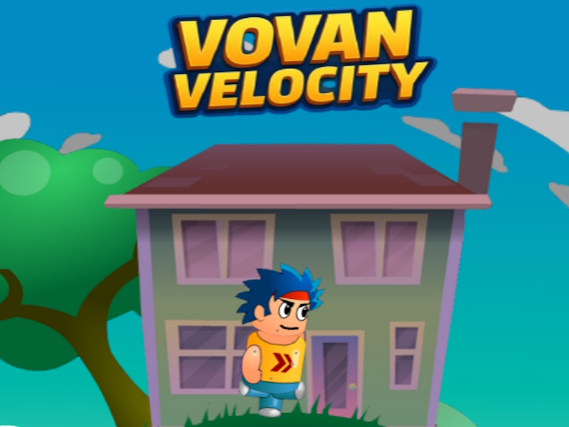 Gra High -Speed Vovan w Internecie