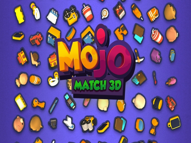 Gra MUJO MATH 3D w Internecie