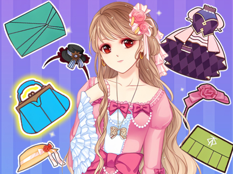 Gra Oddovka Game Doll Princess 2 w Internecie