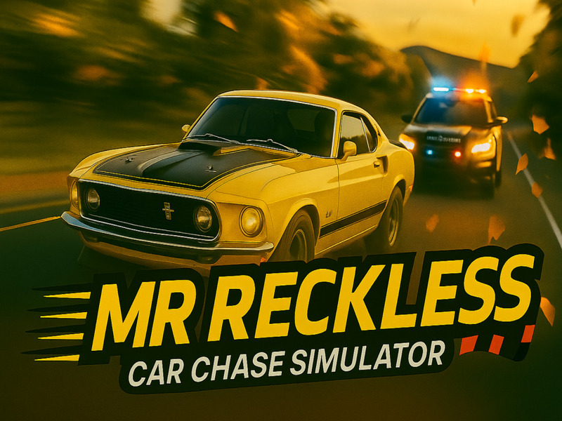 Gra Pan Fighsless: Symulator Pursuit by Car w Internecie