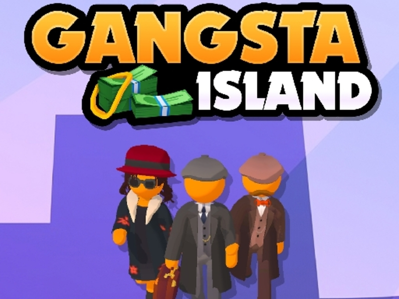 Gra Gangster Island w Internecie