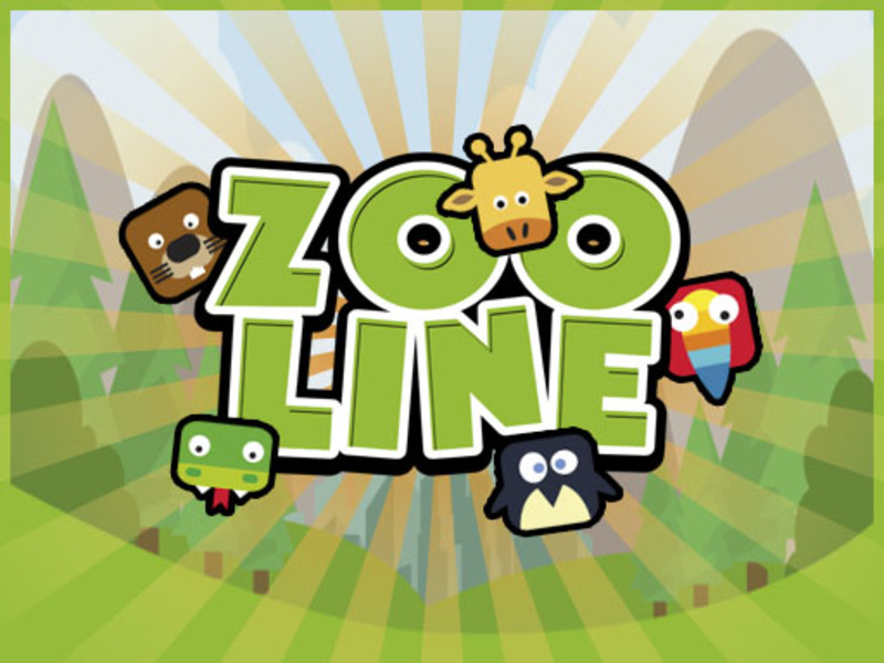 Gra Linia zoo w Internecie