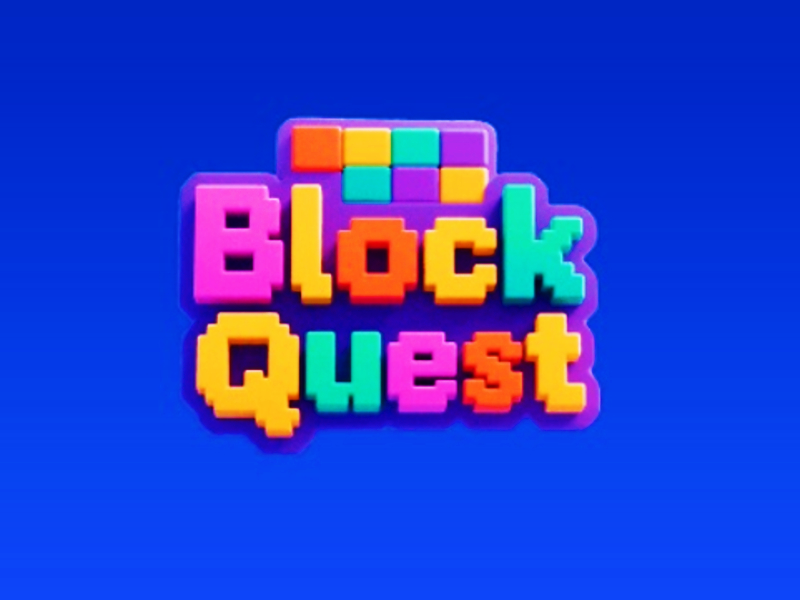 Gra Block Quest w Internecie