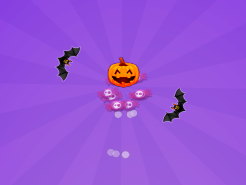 Gra Lot Halloween w Internecie
