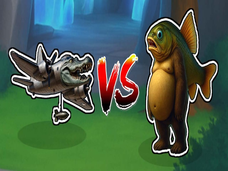 Gra Włoski Braynrot: Puzzle and Battle w Internecie