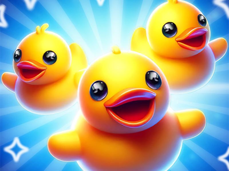 Gra Dopasuj 3D Puzzle Mania w Internecie
