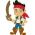 Jake i piraci z Nibylandii  online
