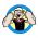 Popeye Żeglarz Popeye Żeglarz online
