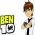 Gry Ben 10 Gry Ben 10 online