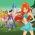 Wróżki Winx Wróżki Winx online