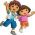 Diego i Dasza Diego i Dasza online