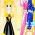 Ubierz się Bratz Ubierz się Bratz online