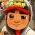 Surfowanie w metrze  online