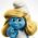 Smerfy Smerfy online
