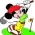 Golf  online