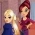 Fryzury  online