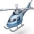 Helikoptery  online
