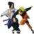 Naruto walczy  online