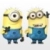 Minionki  online