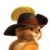 Kot w butach  online
